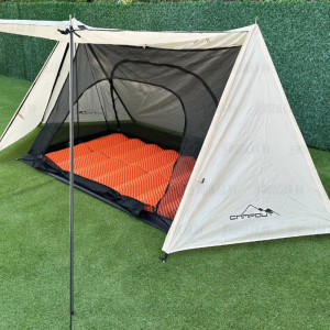Nurgaz Campout Mercury Çadır