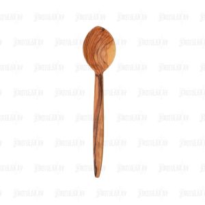 Nurgaz Ahşap Kaşık 27 CM