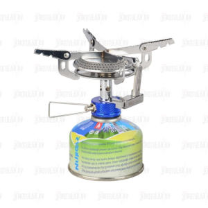 Nurgaz Mikro Ocak Ilgaz 80 GR Kartuşlu