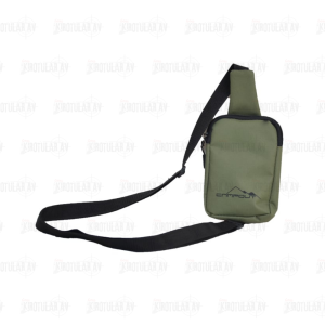Nurgaz Campout Omuz ve Göğüs Çantası