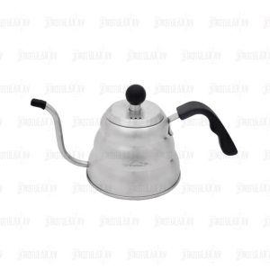 Nurgaz Campout Filtre Kahve Demliği
