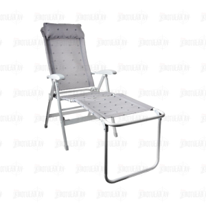 CAMPOUT ŞEZLONG KOLTUK