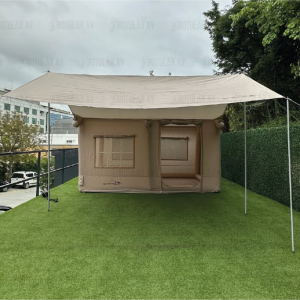Nurgaz Campout Şişme Çadır