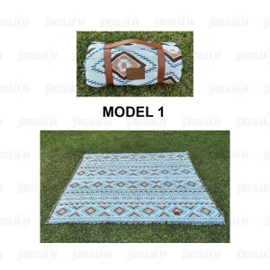 Nurgaz Campout Kilim