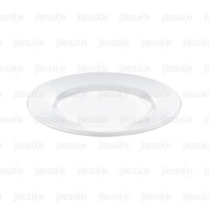 Nurgaz Campout Plastik Tabak 23 CM