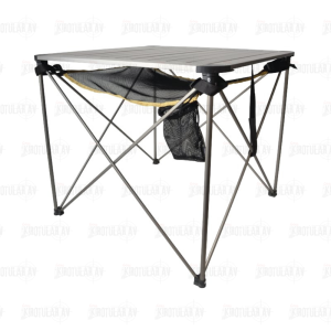 Nurgaz Campout Kamp Masası Filesi Küçük 