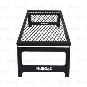 Nurgaz Ateş Üstü Izgara