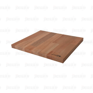 Nurgaz Campout Kesme Tahtası 45X40 CM