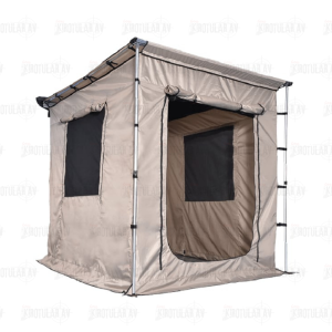 Nurgaz Campout Shadow Araç Tentesi Alt Çadırı