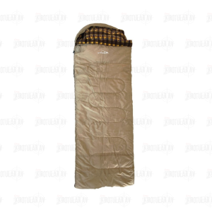 Nurgaz Campout Winter Comfort Uyku Tulumu 