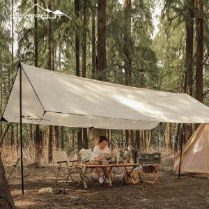 Nurgaz Campout Tarp 5X3 MT
