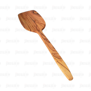 Nurgaz Ahşap Spatula 30 CM