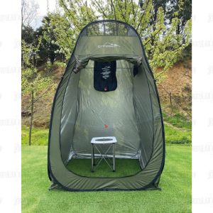 Nurgaz Campout Wc ve Duş Seti
