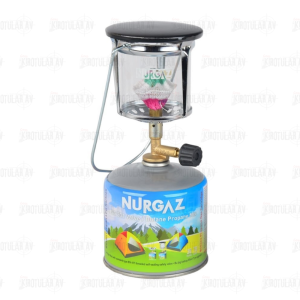 Nurgaz Olympos Lamba 450 GR Kartuşlu