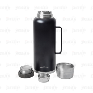  Nurgaz Campout Çift Katmanlı Termos 2600 ml	