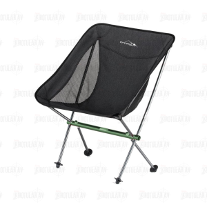 Nurgaz Campout Alüminyum Pratik Kamp Sandalyesi