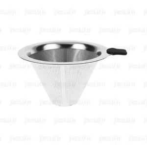 Nurgaz Fitre Kahve Cam Set  400 ML