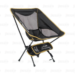 Nurgaz Campout Pratik Kamp Sandalyesi