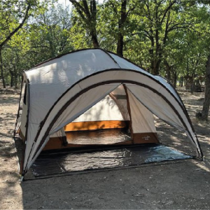 Nurgaz Campout Family Çadır