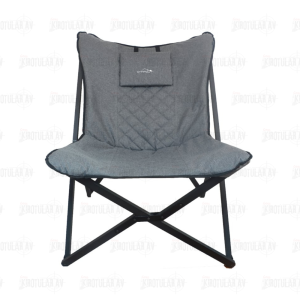 Nurgaz Campout Abant Kamp Sandalyesi