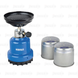 Nurgaz Efes Nargile Ocağı