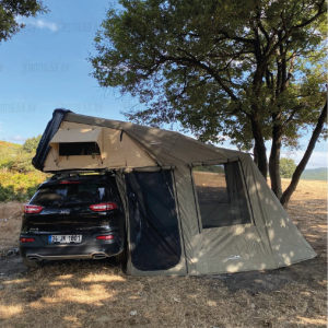 Nurgaz Campout Comet Araç Altı Çadır