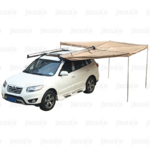 Nurgaz Campout Aphelion Gölgelik Araç Tentesi