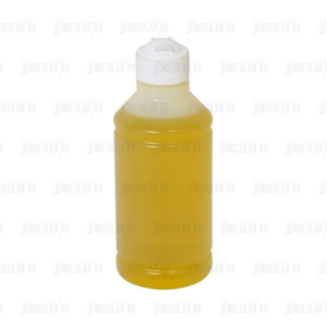 Nurgaz Sıvı Yağ Şişesi 250 ML