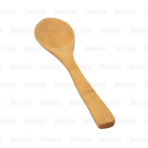 Nurgaz Ahşap Kaşık