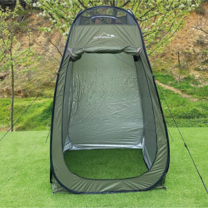 Nurgaz Campout WC ve Duş Çadırı