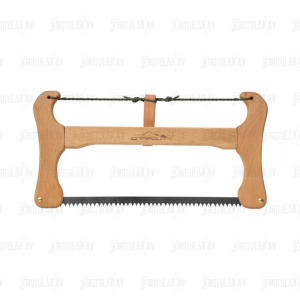 Nurgaz Campout Bowsaw 45 cm Testere