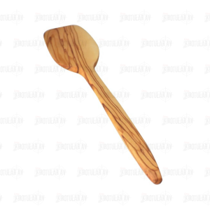 Nurgaz Ahşap Spatula 27 CM