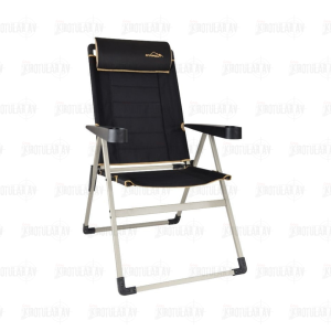 Nurgaz Campout Katlanır Lux Sandalye