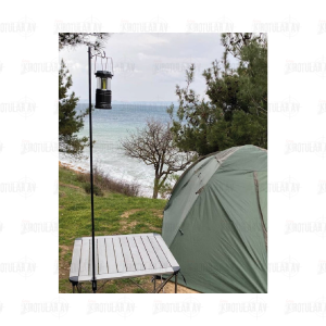 Nurgaz Campout Lamba Askısı