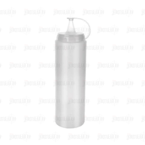 Nurgaz Yağdanlık 700 ML