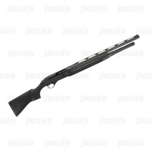 Beretta 1301 Comp With Optional Magazine Extension