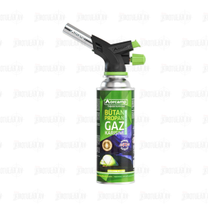 Orcamp Çakmaklı Kartuş Pürmüz Set