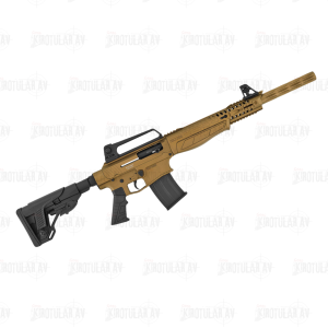 Hatsan Escort SD12-TS Bronze