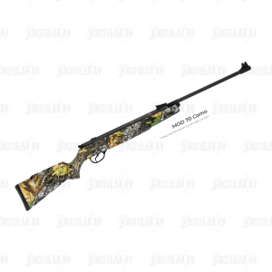 Hatsan MOD 70 Camo