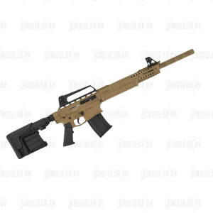 Hatsan Escort SDX410-TS FDE