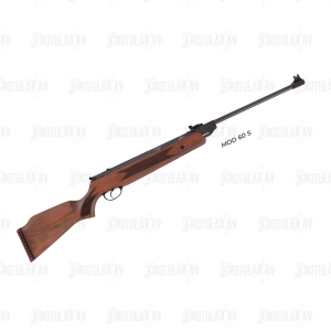  Hatsan MOD 60 S