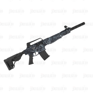 Hatsan Escort SD12-TS MoonShine