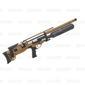 Hatsan Factor BP FDE