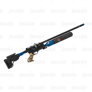 Hatsan Factor RC Blue