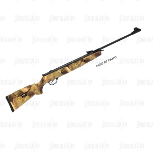 Hatsan MOD 87 Camo