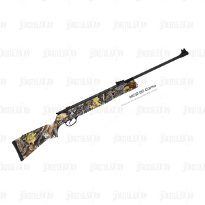 Hatsan MOD 80 Camo