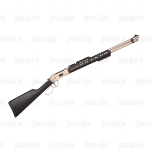  Huğtek LVRST Tactical 
