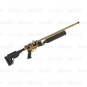 Hatsan Factor FDE