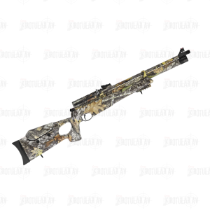 Hatsan AT44-10 Camo