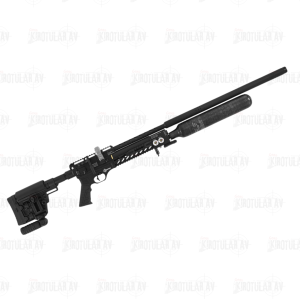 Hatsan Factor Sniper L